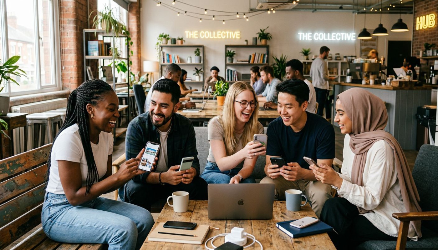 Comment les technologies conversationnelles améliorent-elles l'interaction humaine ?