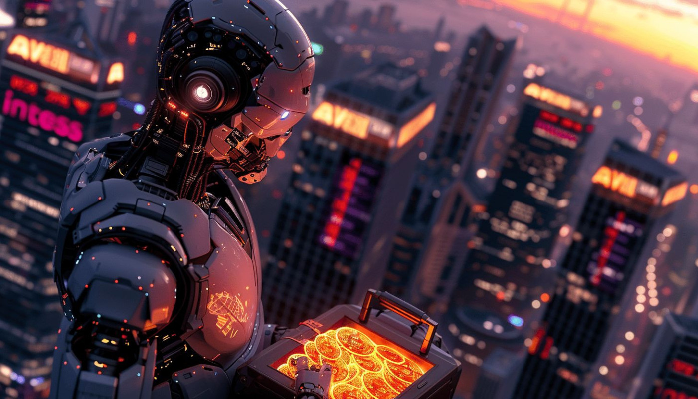 Intelligence artificielle et finance comment ça change le jeu pour les investisseurs