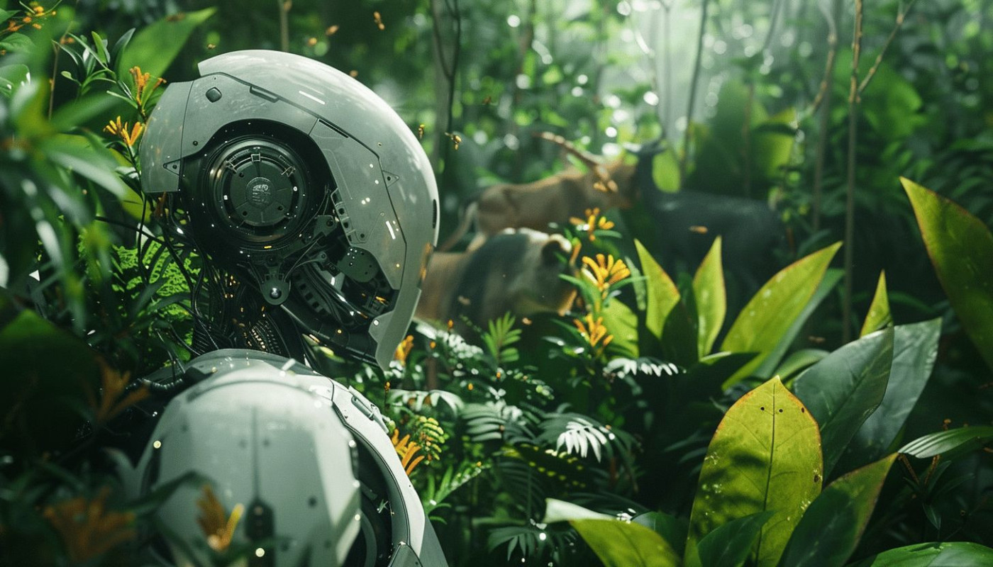 Intelligence artificielle et préservation de la biodiversité des applications méconnues qui changent la donne