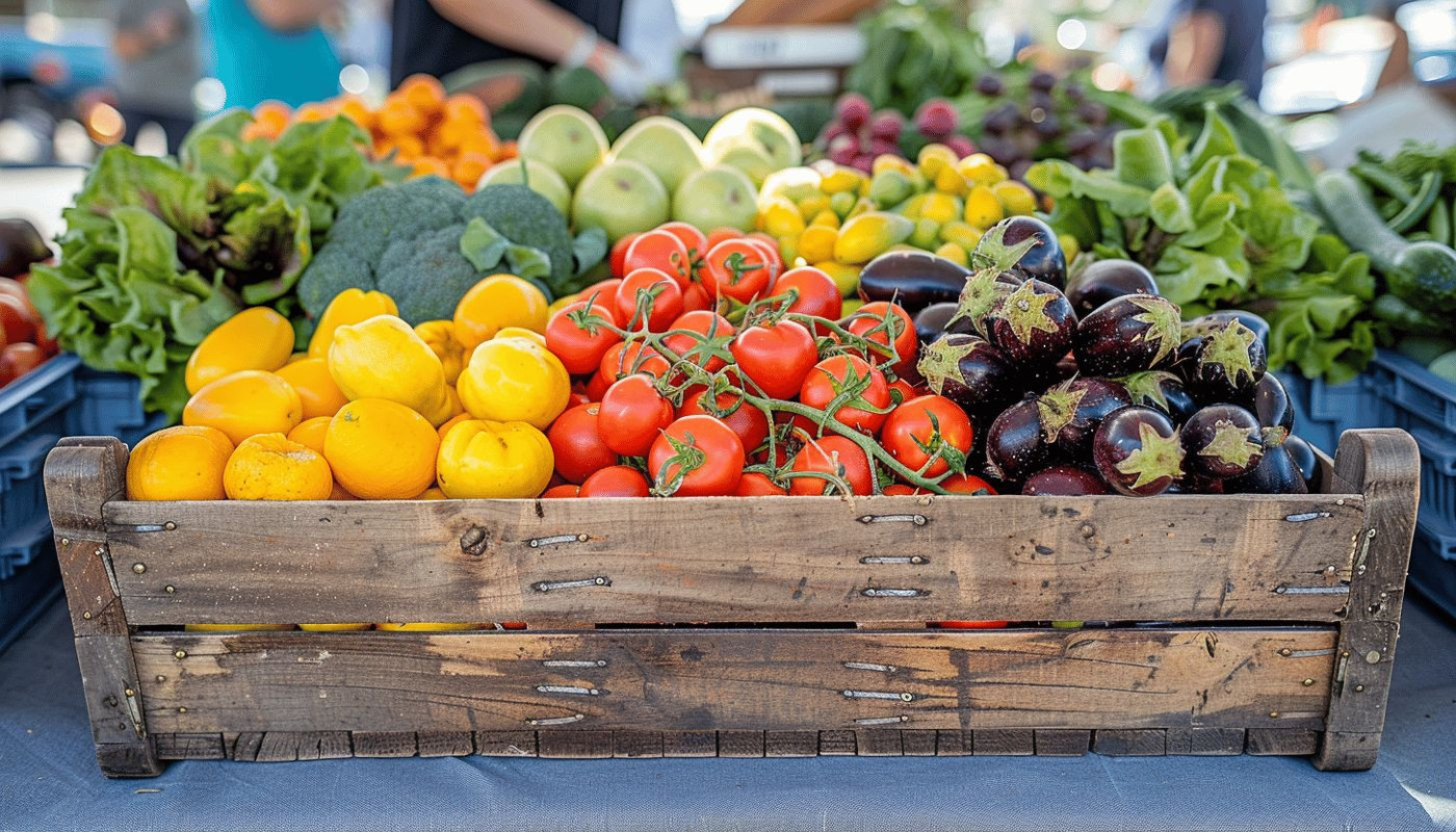 Intolérances alimentaires identification et adaptation de l'alimentation