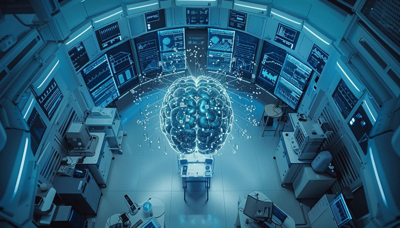 La médecine personnalisée grâce au Big Data Comment la data science transforme les soins de santé