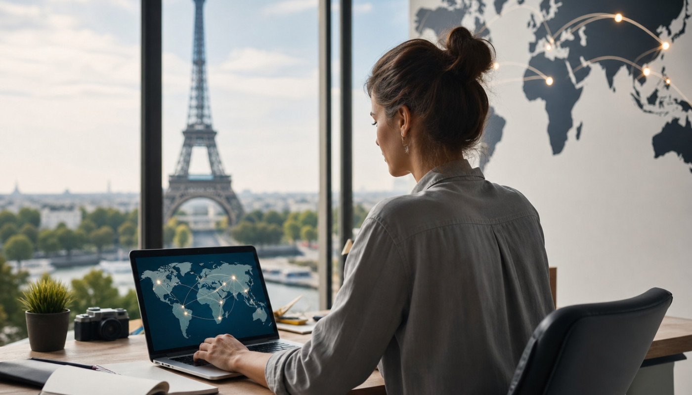 Quand la plateforme de netlinking international bouleverse les codes du e-tourisme