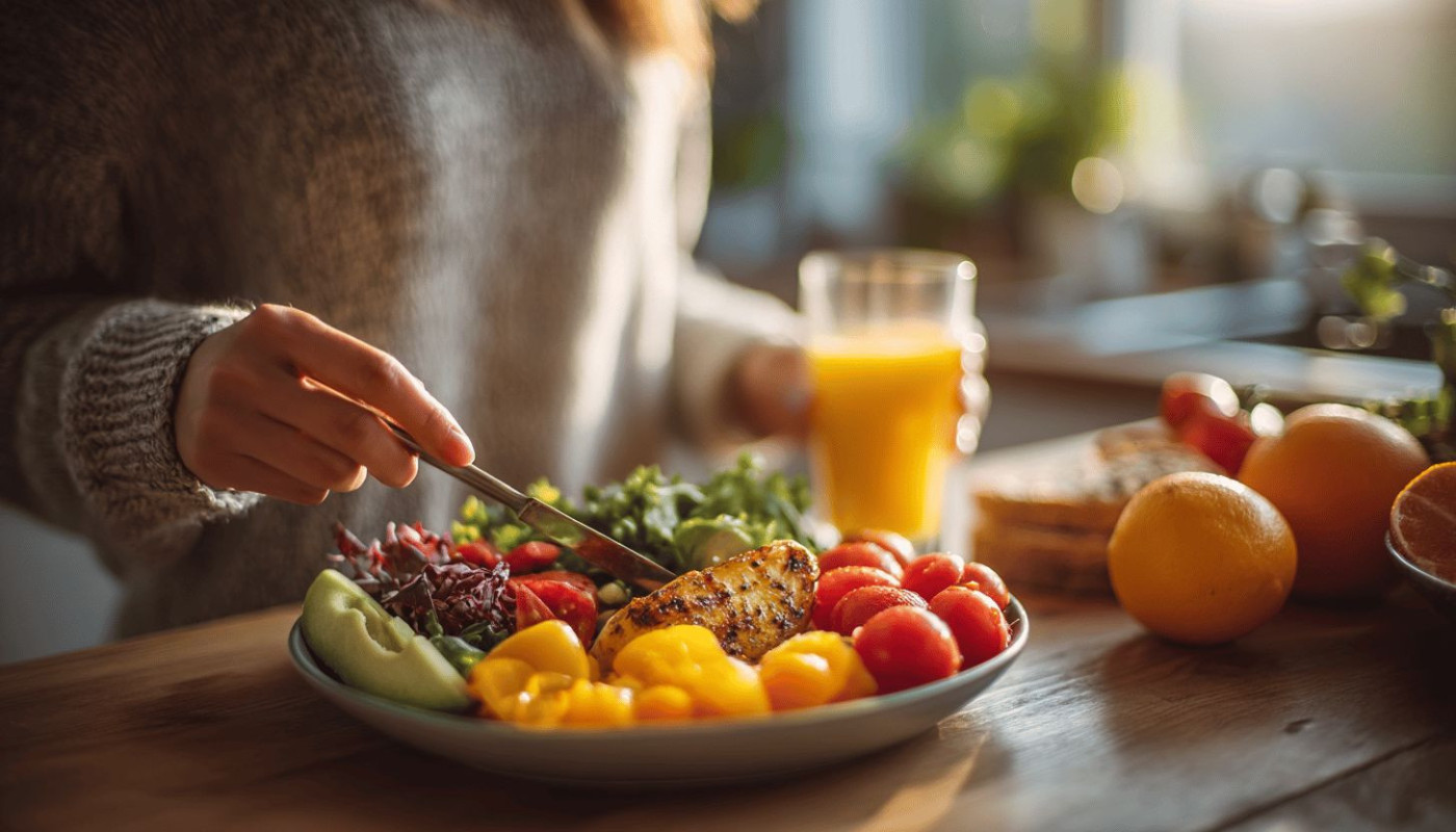 Stratégies nutritionnelles pour renforcer l'immunité en saison hivernale